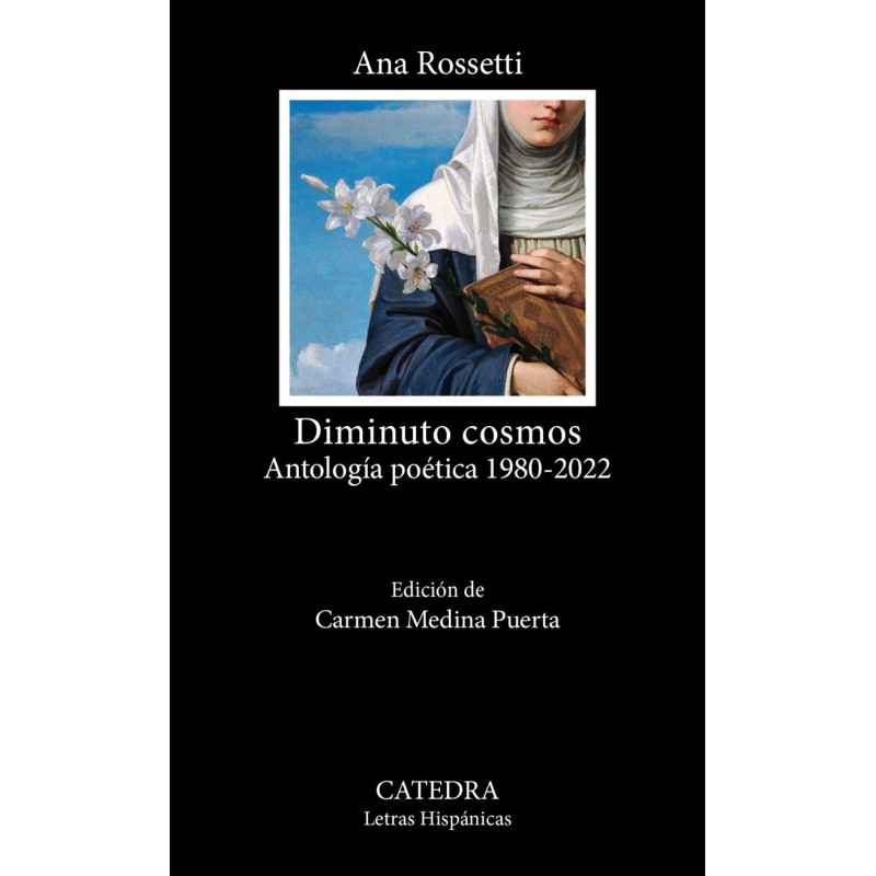 Diminuto cosmos