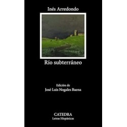 Río subterráneo