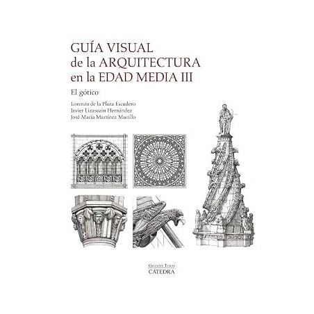 Guía visual de la arquitectura en la Eda