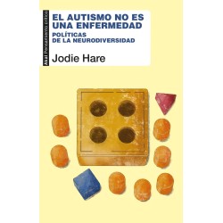 AUTISMO NO ES UNA ENFERMEDAD
