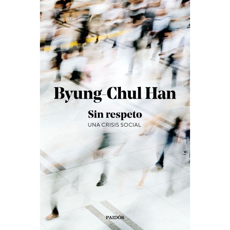 Sin respeto
