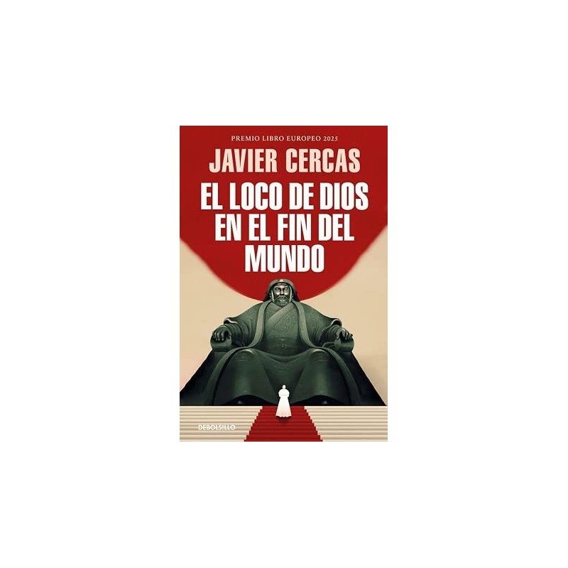 El loco de Dios en el fin del mundo