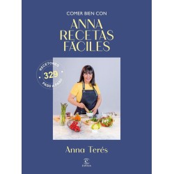 Comer bien con Anna Recetas Fáciles