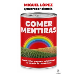 Comer mentiras