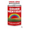 Comer mentiras