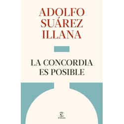 La concordia es posible