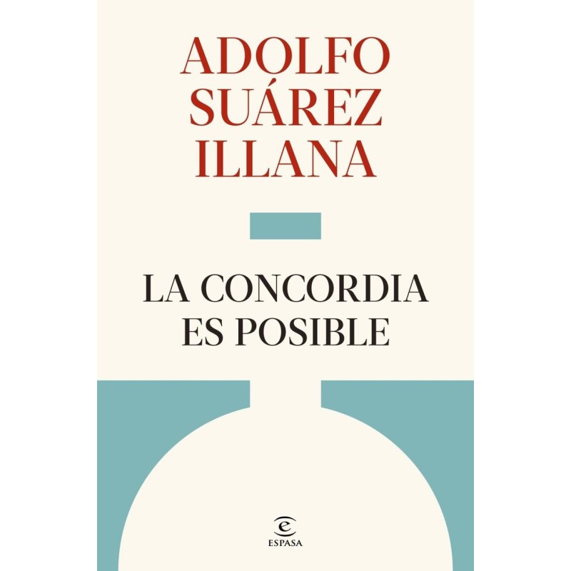 La concordia es posible