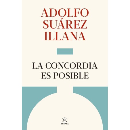 La concordia es posible