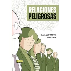 RELACIONES PELIGROSAS