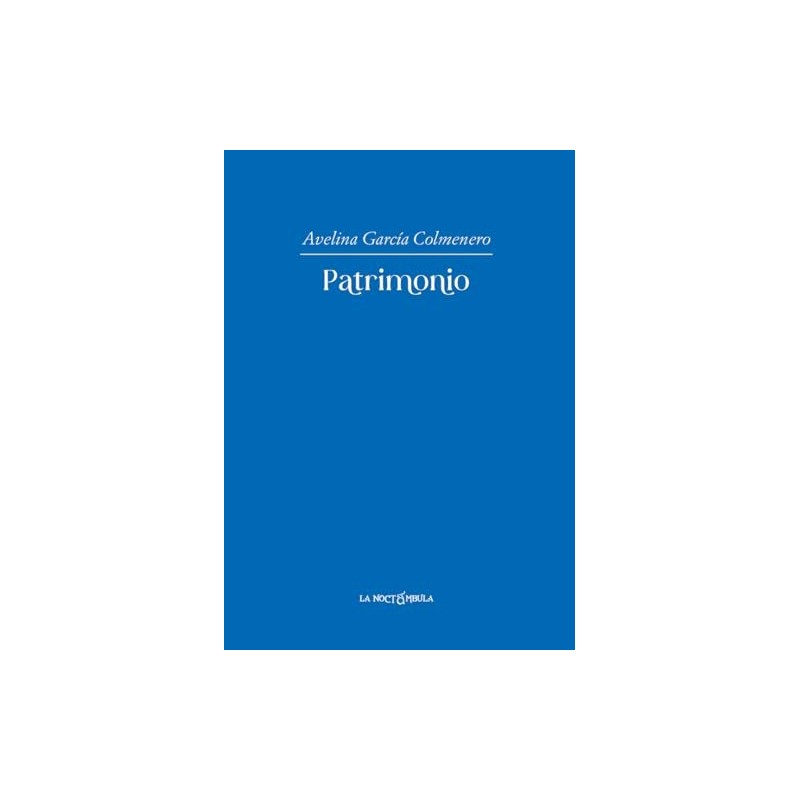 Patrimonio