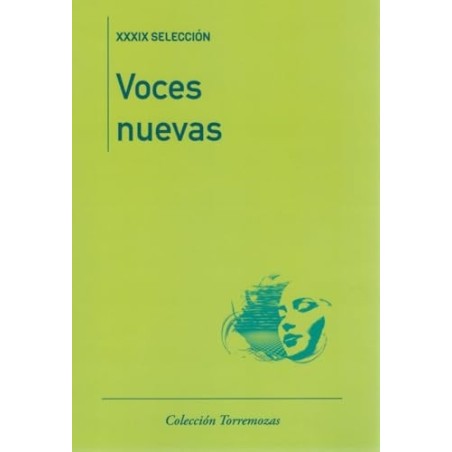 Voces nuevas (XXXIX Selección)