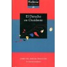 Historia mínima del Derecho en Occidente