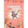 Un carnaval muy animal
