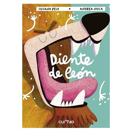 Diente de León