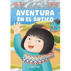 AVENTURA EN EL ÁRTICO