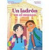 UN LADRON EN EL MUSEO