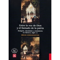 Entre la voz de Dios y el llamado de la patria