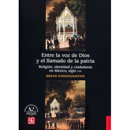 Entre la voz de Dios y el llamado de la patria