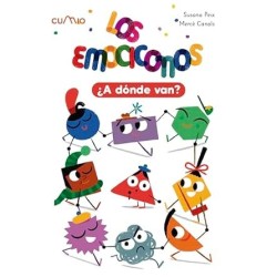 LOS EMOCICONOS