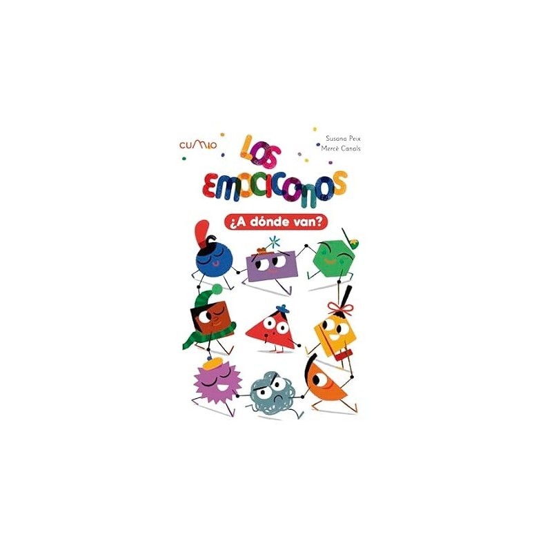 LOS EMOCICONOS