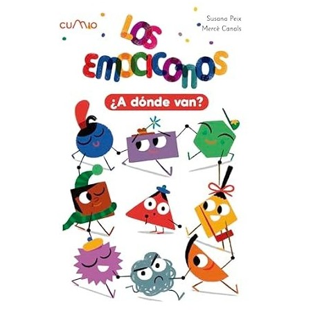 LOS EMOCICONOS