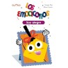 LAS EMOCICONAS. SOY ALEGRE