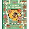 CIENCIOPOLIS: EL SECRETO DE LAS ABEJAS
