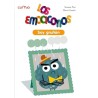 LOS EMOCICONOS. SOY GRUÑÓN