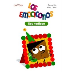 LOS EMOCICONOS. SOY TEDIOSO