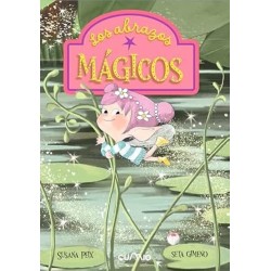 LOS ABRAZOS MÁGICOS