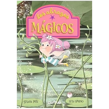 LOS ABRAZOS MÁGICOS