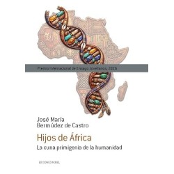 Hijos de África