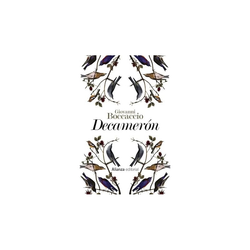 Decamerón