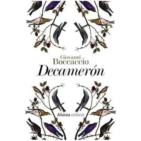 Decamerón