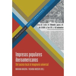 Impresos populares iberoamericanos