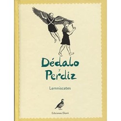Dédalo y Perdíz