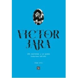 Víctor Jara: 150 canciones y un poema. G