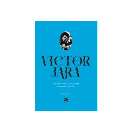 Víctor Jara: 150 canciones y un poema. G