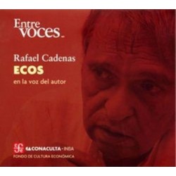 Ecos en la voz del autor