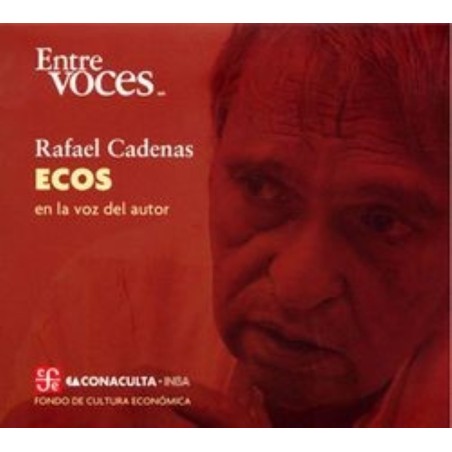 Ecos en la voz del autor