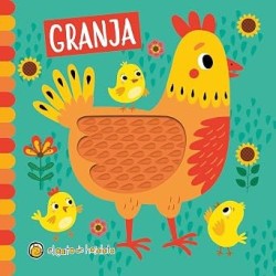 GRANJA ("SAFARI DE TEXTURAS")