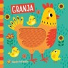 GRANJA ("SAFARI DE TEXTURAS")