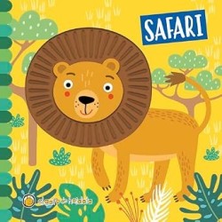 SAFARI ("SAFARI DE TEXTURAS")