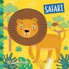 SAFARI ("SAFARI DE TEXTURAS")