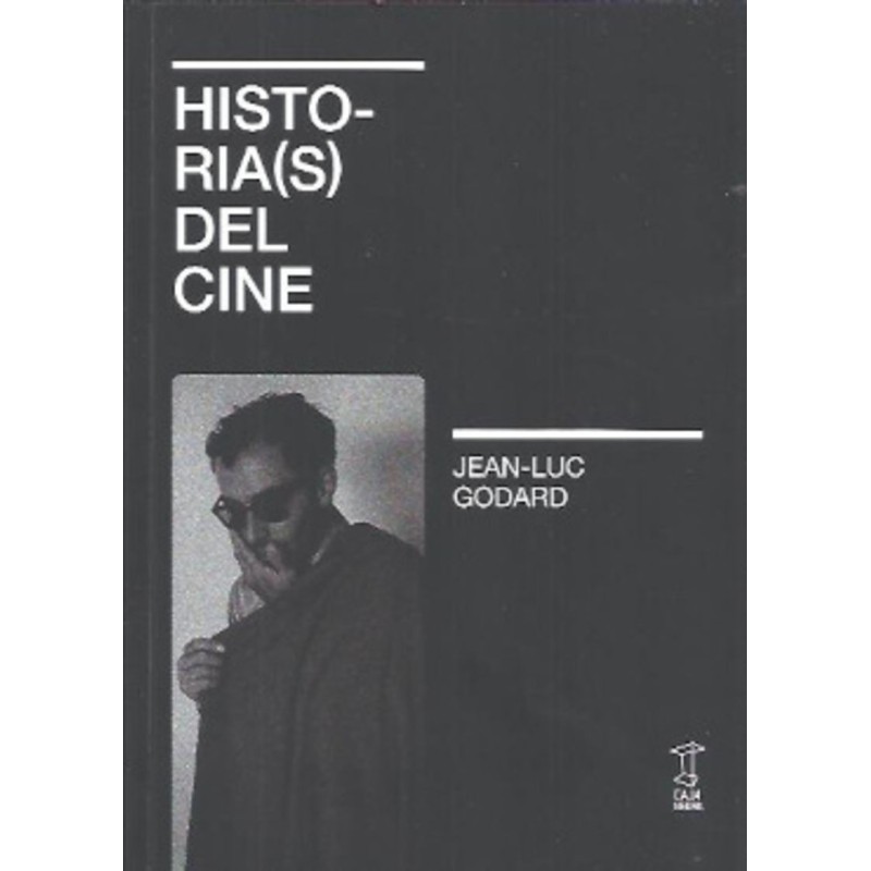 HISTORIA(S) DEL CINE