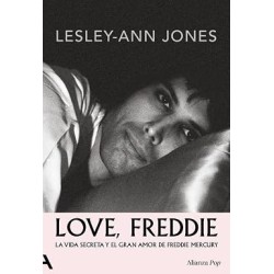 Love, Freddie