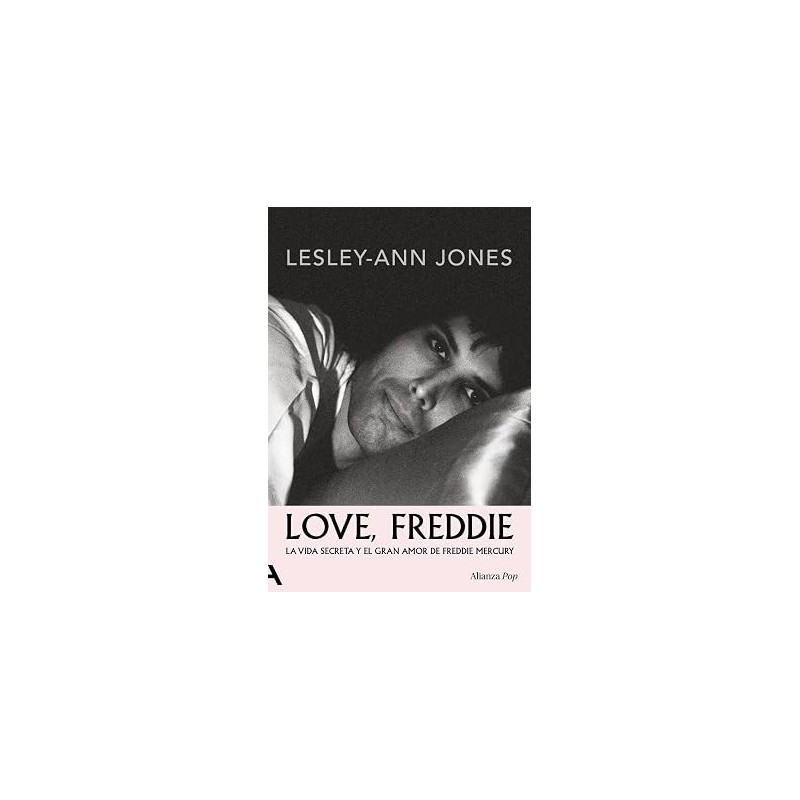 Love, Freddie