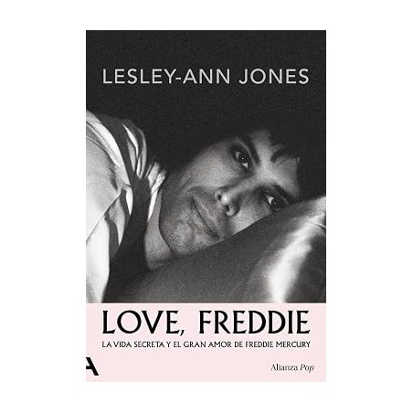Love, Freddie