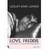 Love, Freddie