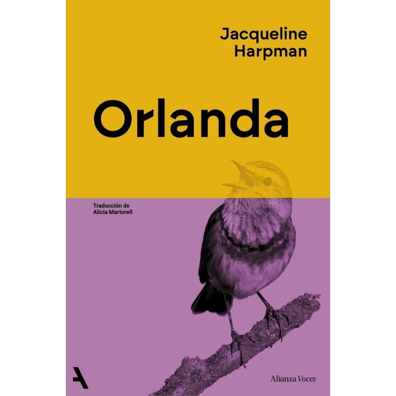 Orlanda